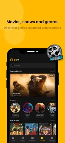 sony-wfc500 Movies and shows